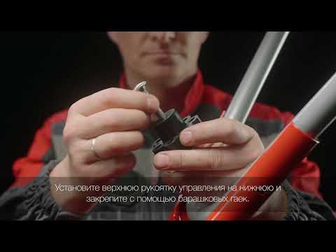 Миниатюра изображения товара Мотокультиватор бензиновый Ресанта БМК-6.5 (70/5/32)