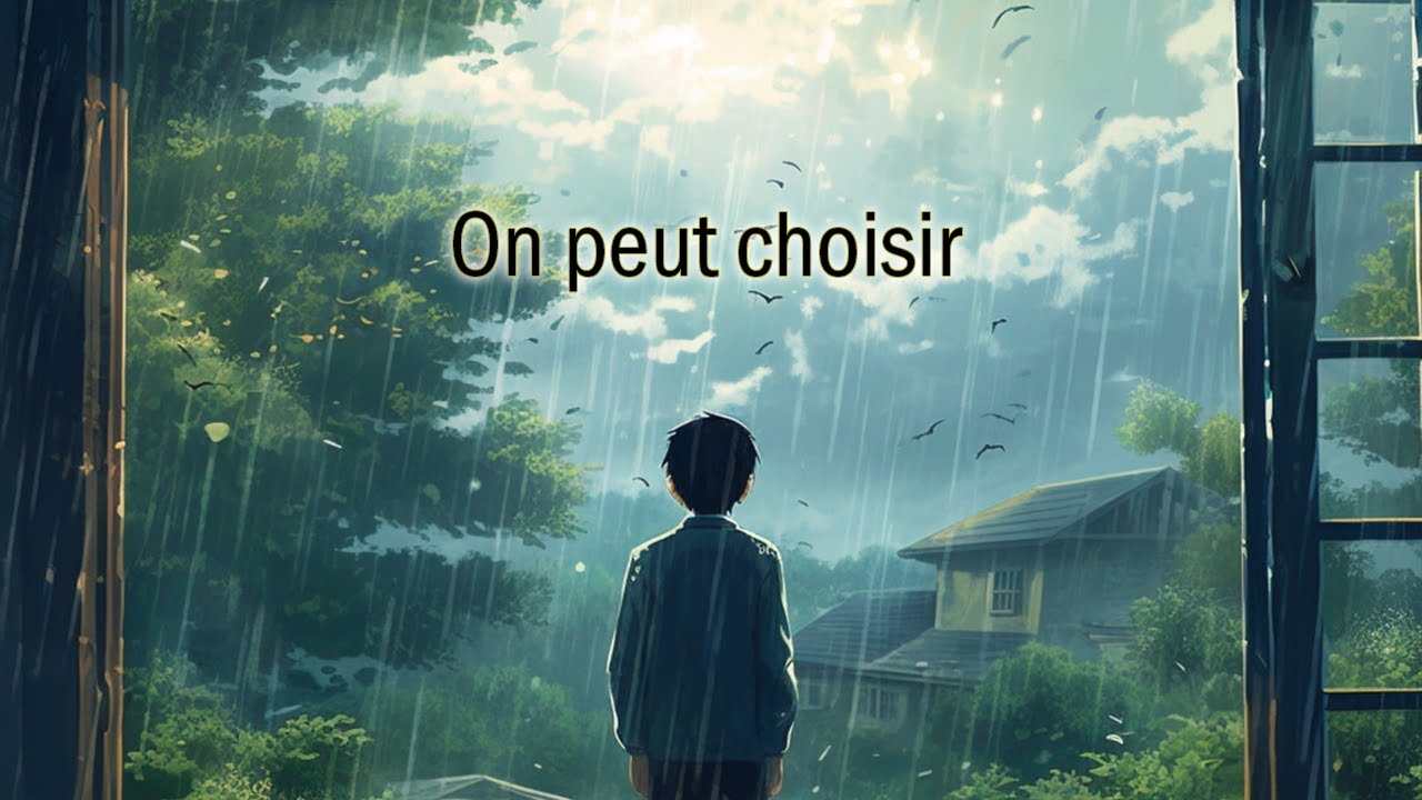 La façon dont on regarde les choses détermine la vie qu’on a