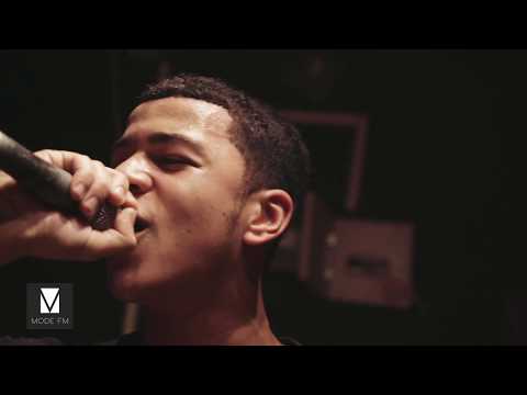 #FRIDAYNIGHTSPESH Ep. 4 | Lozzy C B2B Treble Clef w/ Deema, Logan & Jososick