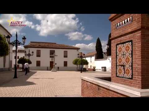 Elveda Endülüs: Moriskolar [1. Bölüm]