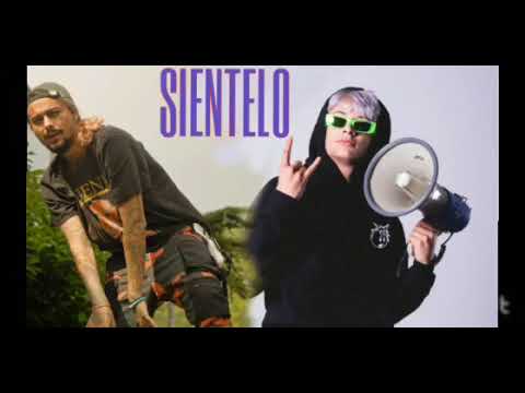 Lil Pop ft Sin Boy SIENTELO (official audio)