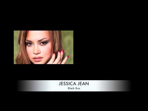 Jessica Jean - Black Box