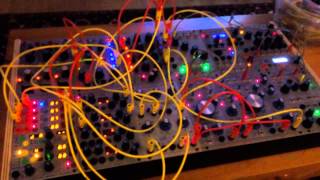 Video thumbnail for Buchla 251e Experimental Quantizing by djangosfire