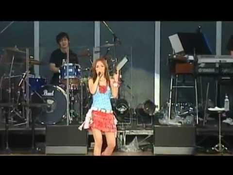 PRECIOUS PLACE/愛内里菜[live]