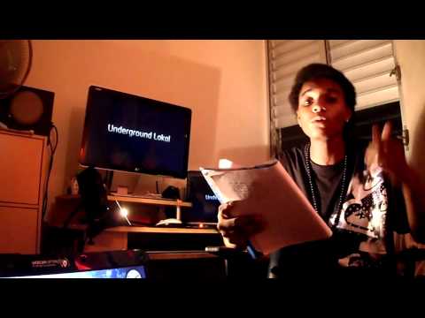 Freestyle Ti Wayne Love