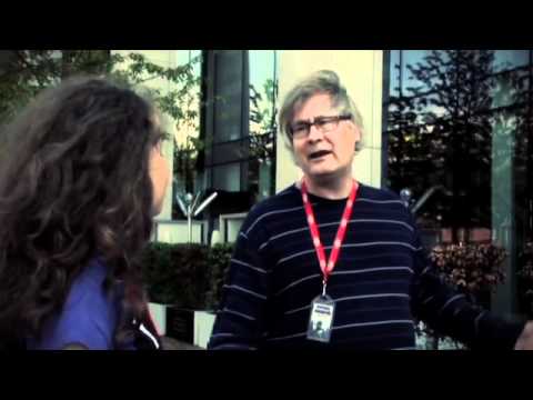 Liverpool Sound City 2010