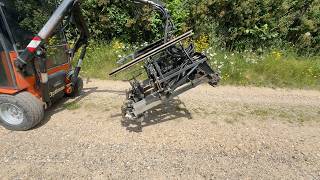Autre mat&eacute;riel industriel Optimas Pacer P22 | Image 4 - Machineryline