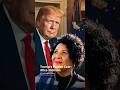 The Pardon Czar: How Trump’s Most Notorious Pardon Helped an Innocent Woman