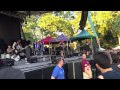 Killswitch Engage - You Don't Bleed for Me (Live) Central Park HD 7/28/15