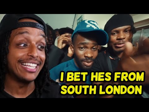 Agent 00 Reacts to Jim Legxacy x Dave – 3x