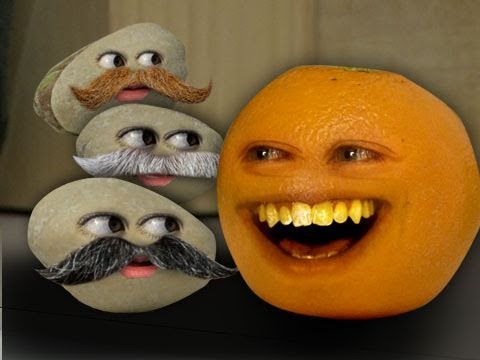 Mira The Annoying Orange Temporada 1 Episodio 49 En Streaming Betaseries Com - annoying orange gaming roblox murder mystery 2 annoying