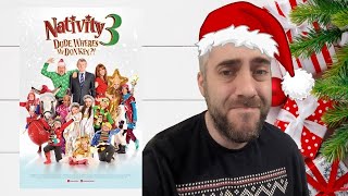 Nativity 3: Dude Where's My Donkey film review