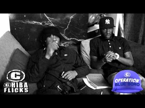 SICKMAN & PRO (OGz) "OPERATION BLUE BORO" SHOUT-OUT