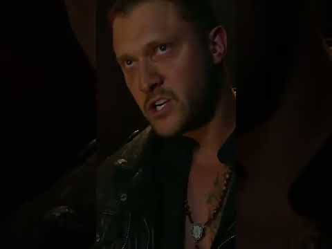 Is Kross coming for the Universal Title? 👀