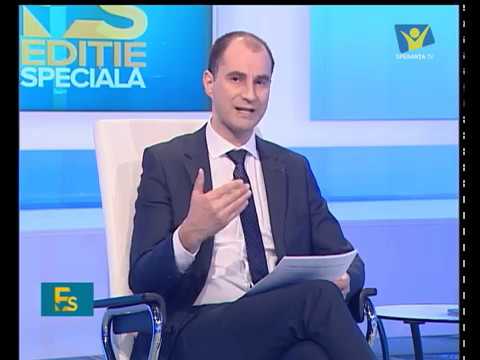 Editia Speciala- 15.03.2018- IMPLININD MAREA TRIMITERE