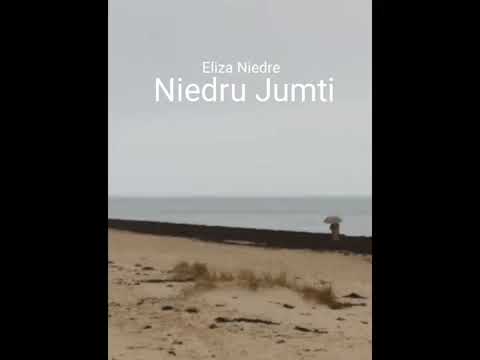 Eliza Niedre  - Vakara dziesma (latviešu tautasdziesma - Latvian folk song)