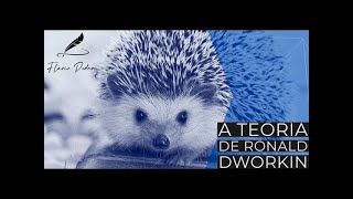 Prof. Flávio Pedron - Mas o que é o juízo Hércules em Dworkin?