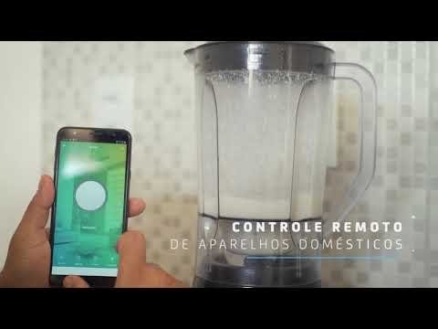 Casas Inteligentes: Moradores testam automação residencial (IoT)