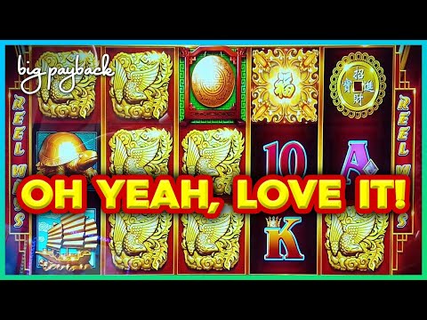 88 Fortunes Money Coins Slot - OH YEAH, LOVE IT!!! - YouTube