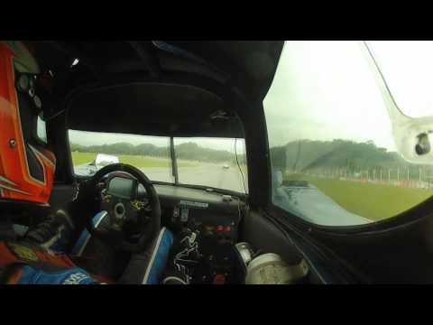 Jansen Bueno - 2 Horas de Guaporé