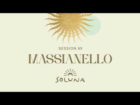 Soluna Sessions 69 by Massianello