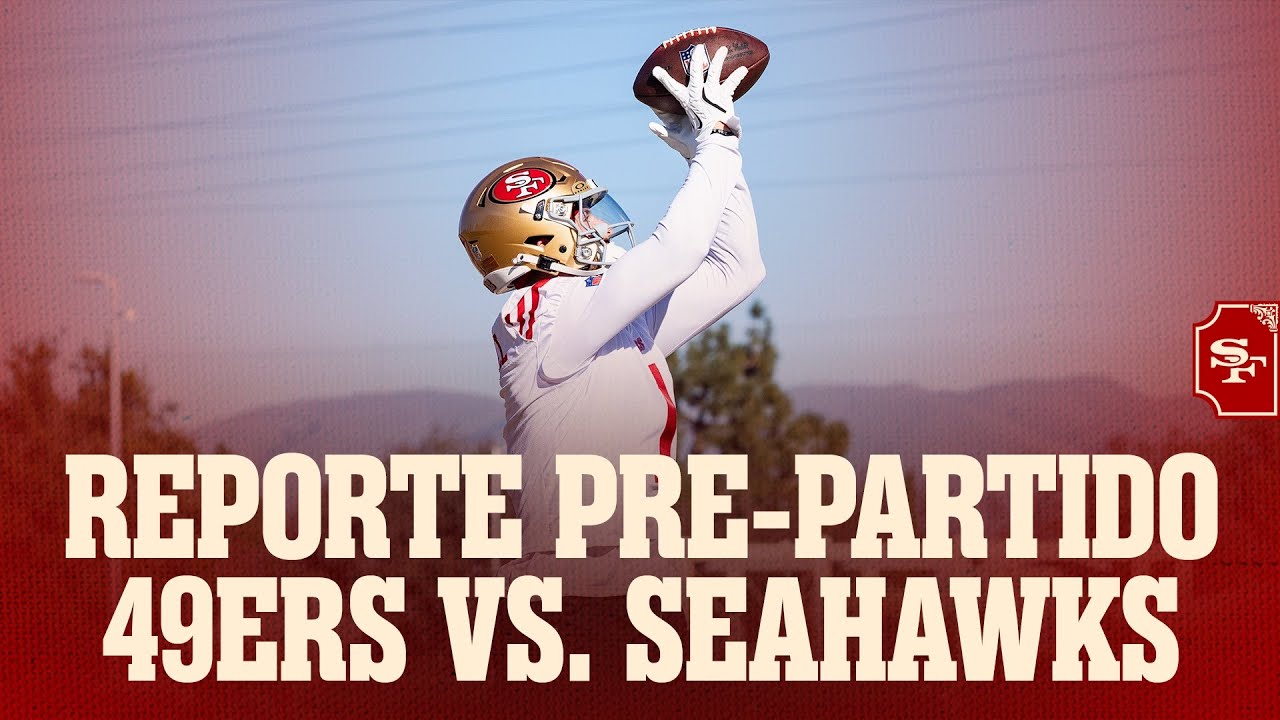 49ers en Español: Reporte de Prácticas de la Ronda Divisional