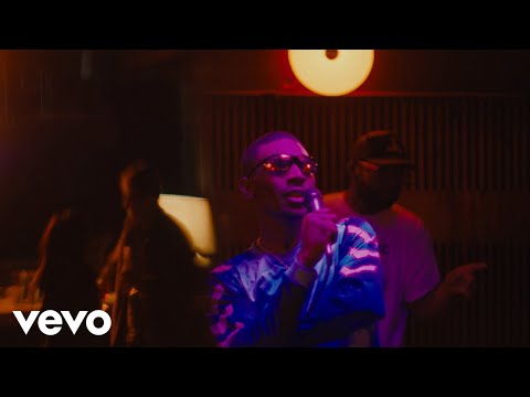 bLAck pARty - Hola Mami (Official Video)