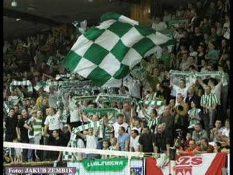 AZS CZĘSTOCHOWA - KIBICE