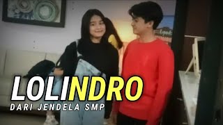 Download lagu Dari Jendela SMP || Kedekatan Indro dan Loli mp3 Download lagu Dari Jendela SMP || Kedekatan Indro dan Loli mp3