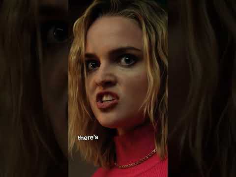 BODE!!! WHAT ARE YOU DOING!?? Locke & Key season 3