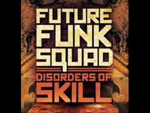 Future Funk Squad - Blow