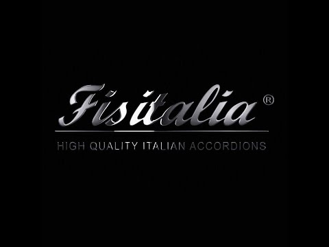 Petra Juriša • Fisitalia Accordions • mod. Bayan-B61