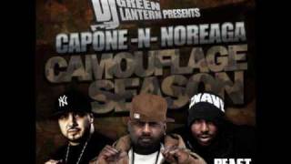 Capone-N-Noreaga Feat. Tragedy Khadafi- Kick It 2 &#39;Em Man
