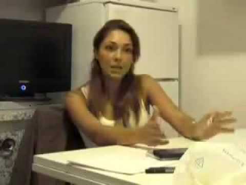 BARBARA MONTELEONE DICHIARA DI AVER FATTO SESSO CON CHRIS A PALAZZO GRAZIOLI