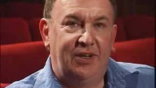 Barry Purves Gilbert &amp; Sullivan intro