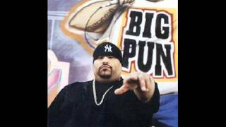 Big Pun - Laughing At You Now
