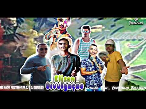 Emici Kaayc e Mc Metal