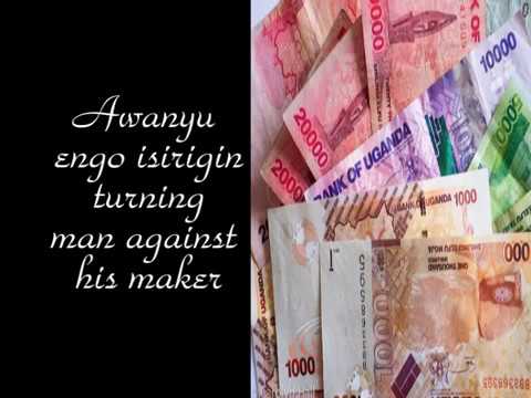 Saint Cross Featuring Sparo UG Dreams Come True ( Lyrics Video )