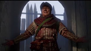 Kingdom Come Deliverance 2 Walkthrough - Divine Messenger #13