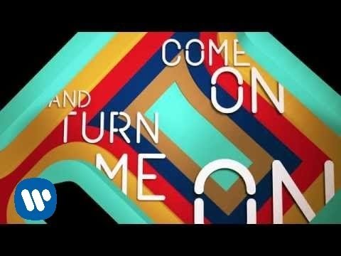 Turn Me On - David Guetta ft. Nicki Minaj