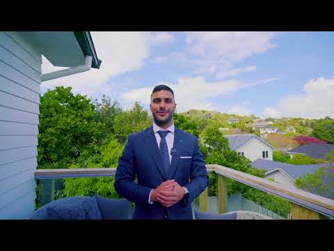 41 Cockayne Road, Khandallah