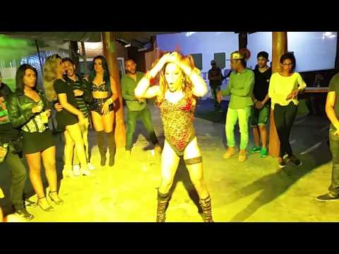 Lara Filzen - Bibaladas Disco Club