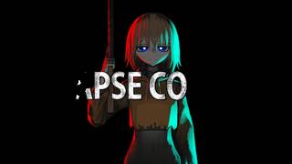 COLLAPSE COMPANY やります