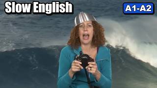 English Speaking Practice Shadowing | Easy English Conversation for Beginners | Time Travel