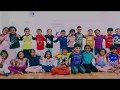 Morakka | Lakshmi | Sagarz Dance Academy | Kids Dance Video | Prabhudeva Ditya