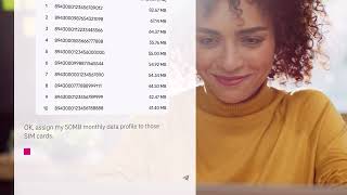 IoT Companion – The Smart Assistant for the T IoT M2M Service Portal