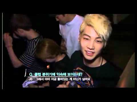 120621 MTV The Show - Behind-The-Scenes_JJ Project Cut