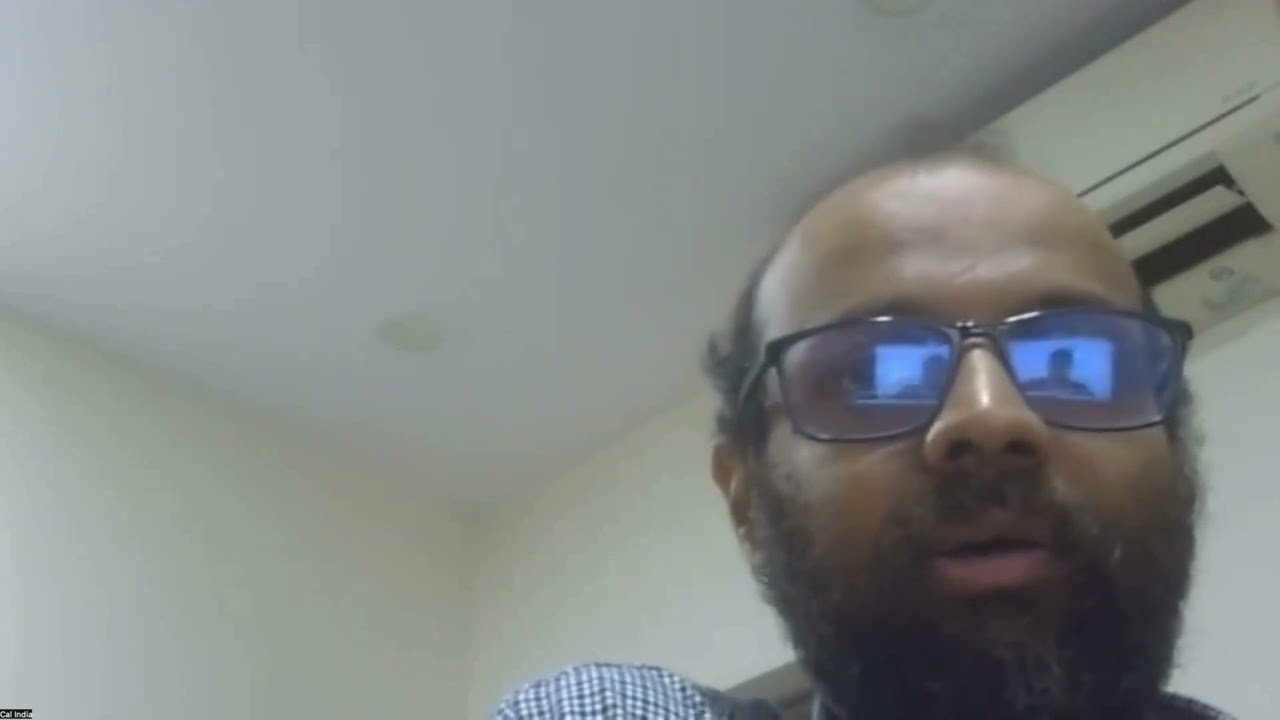 Testimonial video — Mr Gaurav Jhajharia