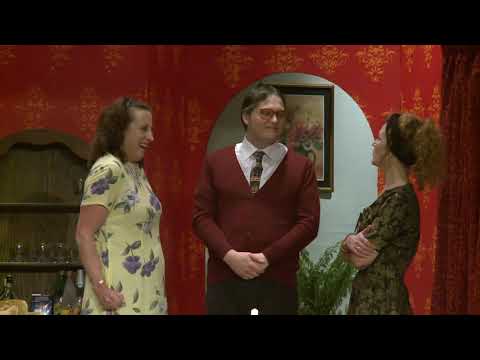 YouTube video about: How the other half loves pdf?