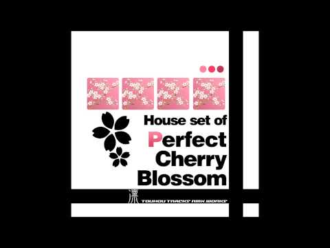 House Set of Perfect Cherry Blossom: 06 Doll Judgment ~ The Girl who Played with People's Shapes